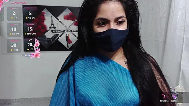 Snapshot of umarany chatting on January 9, 2026, 8:21 pm umarany online show from January 9, 2026, 8:21 pm