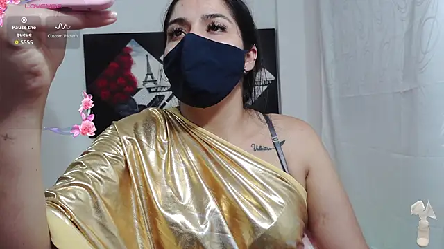 Snapshot of umarany chatting on January 13, 2026, 8:47 pm umarany online show from January 13, 2026, 8:47 pm