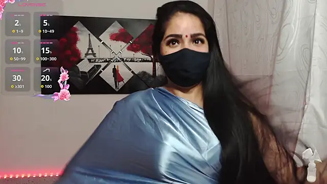 Snapshot of umarany chatting on January 17, 2026, 9:14 am umarany online show from January 17, 2026, 9:14 am