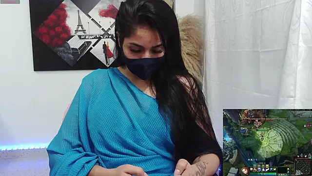 Snapshot of umarany chatting on February 7, 2026, 4:54 pm umarany online show from February 7, 2026, 4:54 pm