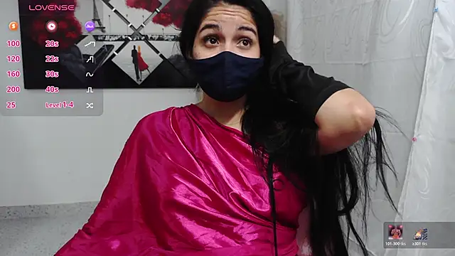 Snapshot of umarany chatting on February 19, 2026, 3:30 pm umarany online show from February 19, 2026, 3:30 pm