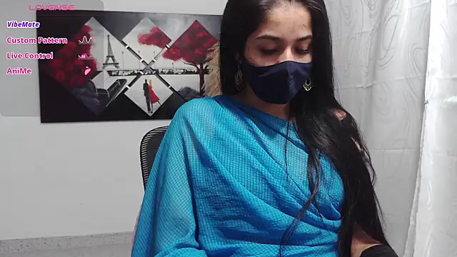 Snapshot of umarany chatting on February 27, 2026, 10:15 am umarany online show from February 27, 2026, 10:15 am