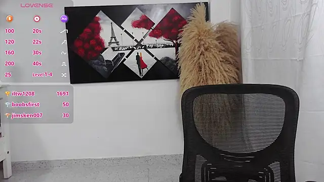 Snapshot of umarany chatting on February 27, 2026, 10:21 pm umarany online show from February 27, 2026, 10:21 pm