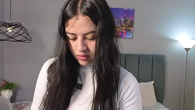 Alli cooper online show from May 15, 2026, 12:23 pm