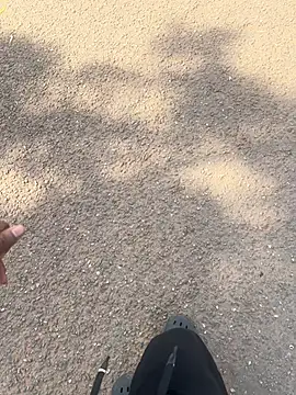 Black-mamba-madingo online show from October 31, 2025, 2:29 pm