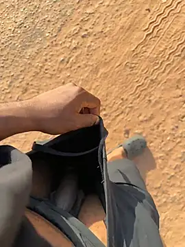 Black-mamba-madingo online show from April 5, 2026, 4:48 pm