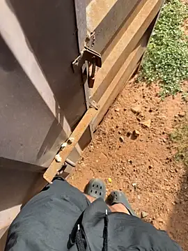 Black-mamba-madingo online show from April 12, 2026, 4:01 pm