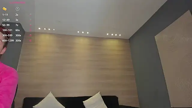 Snapshot of RosalineFiore chatting on December 19, 2024, 6:23 pm RosalineFiore online show from December 19, 2024, 6:23 pm