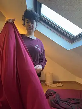 Snapshot of rafamarianoofc chatting on January 18, 2026, 8:51 am rafamarianoofc online show from January 18, 2026, 8:51 am