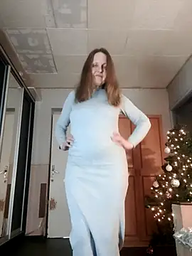 Evelina cute online show from January 13, 2026, 1:49 pm