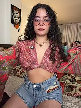 Antoniart  online show from March 6, 2026, 3:14 am