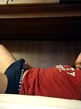 steolo84 online show from November 24, 2025, 10:09 pm