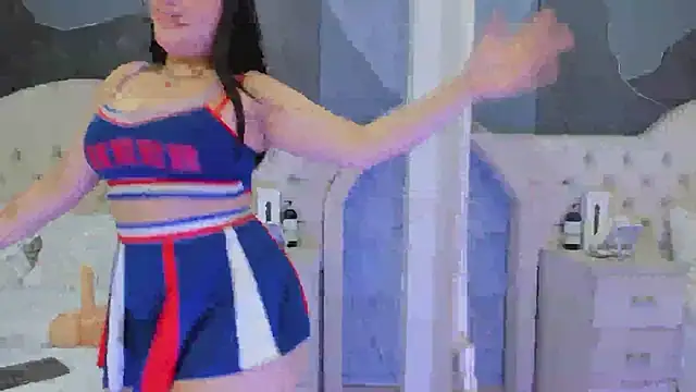 Snapshot of AmberGreyy_ chatting on February 27, 2025, 3:59 pm AmberGreyy online show from February 27, 2025, 3:59 pm
