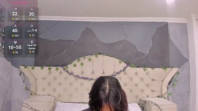 Snapshot of AmberGreyy_ chatting on November 13, 2025, 5:56 pm AmberGreyy online show from November 13, 2025, 5:56 pm