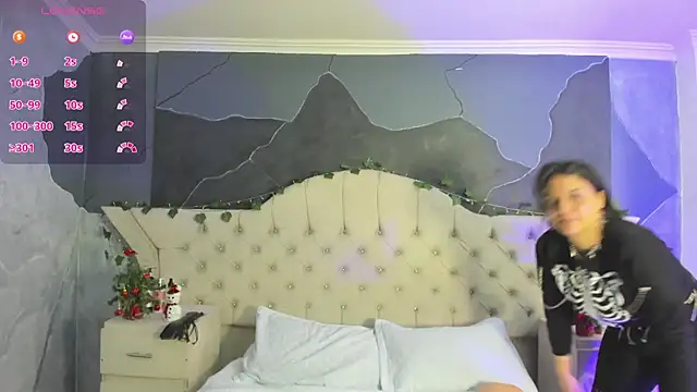 Snapshot of AmberGreyy_ chatting on December 4, 2025, 5:54 pm AmberGreyy online show from December 4, 2025, 5:54 pm