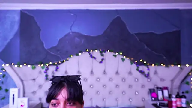 AmberGreyy  online show from March 15, 2026, 2:23 pm