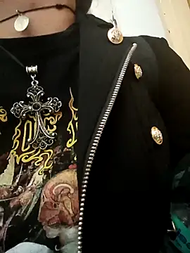 AmberGreyy  online show from April 10, 2026, 6:45 pm