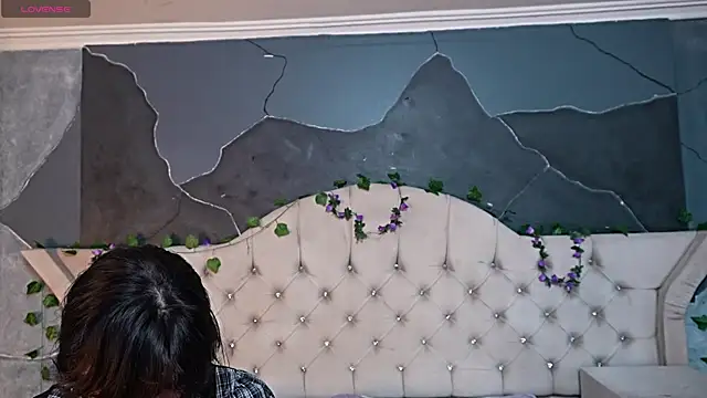 AmberGreyy  online show from April 11, 2026, 2:10 pm