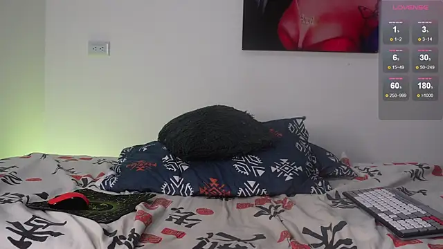 harrytwink18 online show from December 20, 2024, 4:25 pm