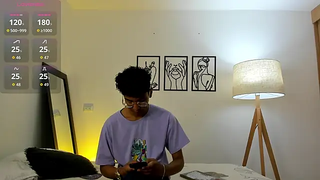 harrytwink18 online show from January 10, 2026, 5:58 pm