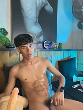 andrewortix online show from April 12, 2026, 5:34 am