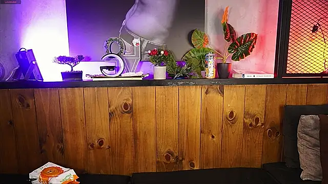 andrewortix online show from May 30, 2026, 1:14 am
