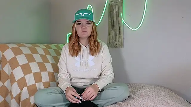 rodeobrii online show from December 16, 2024, 11:33 am