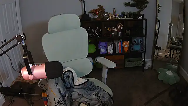 rodeobrii online show from January 8, 2026, 1:52 am