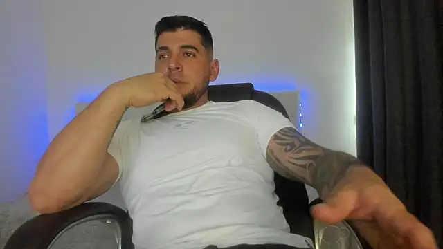 Teilor Creed online show from February 6, 2026, 9:51 pm