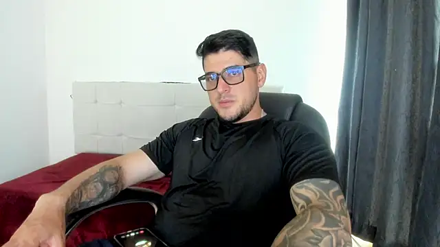 Teilor Creed online show from April 1, 2026, 7:22 pm