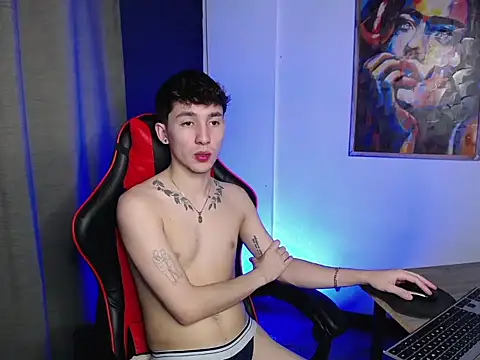 Snapshot of SebasstianGrand chatting on March 2, 2025, 2:30 am SebasstianGrand online show from March 2, 2025, 2:30 am