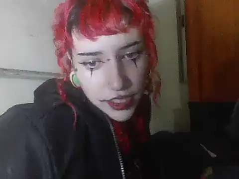 Snapshot of shinigami6669 chatting on October 14, 2025, 8:37 am shinigami6669 online show from October 14, 2025, 8:37 am