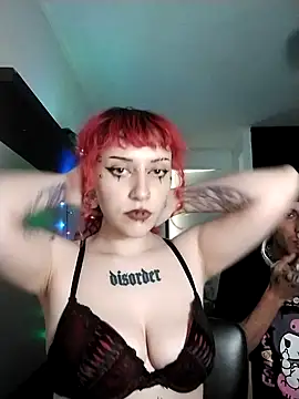 Snapshot of shinigami6669 chatting on October 29, 2025, 7:32 am shinigami6669 online show from October 29, 2025, 7:32 am