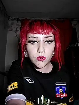 Snapshot of shinigami6669 chatting on November 6, 2025, 7:31 am shinigami6669 online show from November 6, 2025, 7:31 am