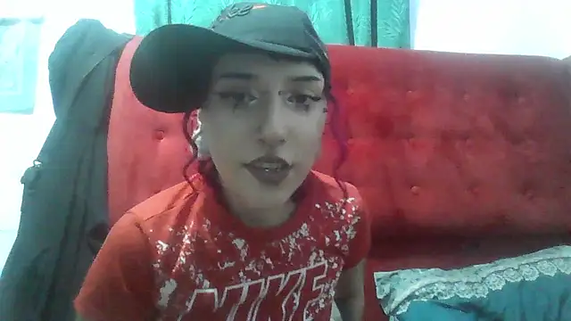 shinigami6669 online show from March 6, 2026, 7:27 am