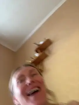 LovenseLush online show from January 14, 2026, 7:47 am