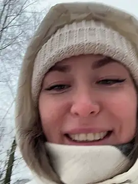 LovenseLush online show from March 1, 2026, 2:41 pm