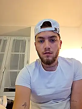 incr18 online show from March 24, 2026, 8:14 pm