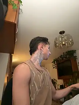 ArchiGoldd online show from September 23, 2025, 1:30 am