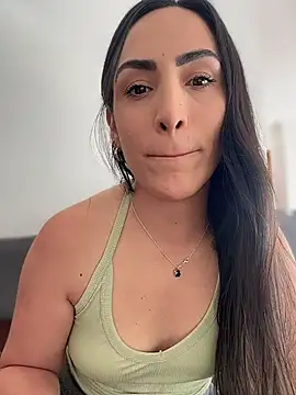 alessandra-a online show from March 15, 2026, 7:20 pm