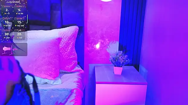 Snapshot of amatista__smith chatting on March 18, 2026, 8:01 pm amatista smith online show from March 18, 2026, 8:01 pm