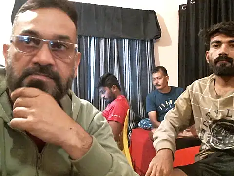 Snapshot of indianbull2023 chatting on January 12, 2026, 7:35 am indianbull2023 online show from January 12, 2026, 7:35 am