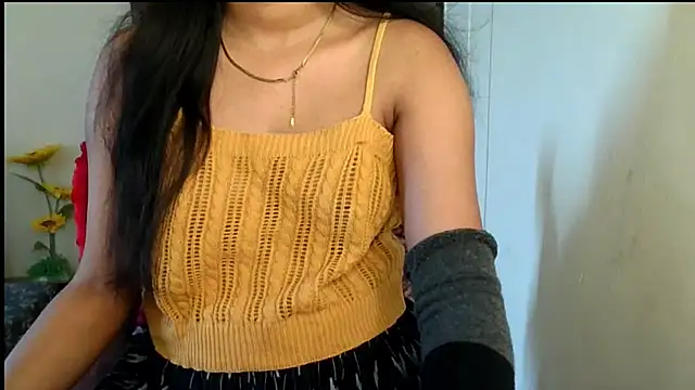 Jenny-Lucifer online show from April 7, 2026, 10:05 am