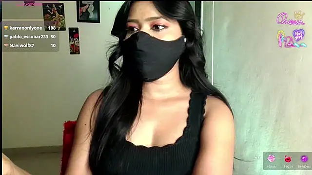 Snapshot of Jenny-Lucifer chatting on April 29, 2026, 5:30 pm Jenny-Lucifer online show from April 29, 2026, 5:30 pm