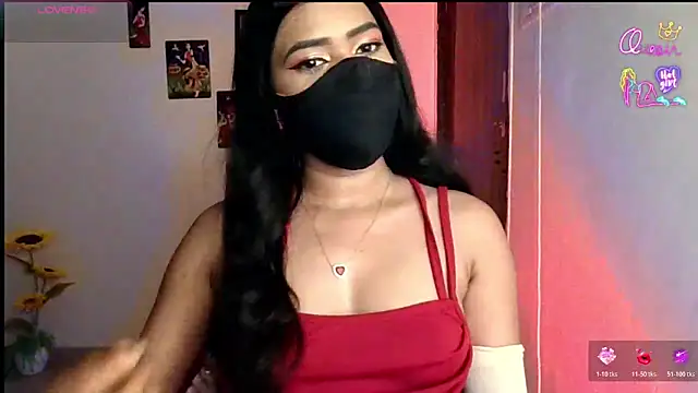 Snapshot of Jenny-Lucifer chatting on May 2, 2026, 2:55 pm Jenny-Lucifer online show from May 2, 2026, 2:55 pm