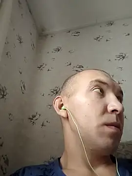 MityaXLoves online show from November 10, 2025, 5:17 am