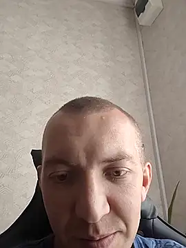 MityaXLoves online show from November 17, 2025, 5:57 am