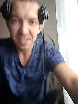 MityaXLoves online show from November 27, 2025, 7:21 am