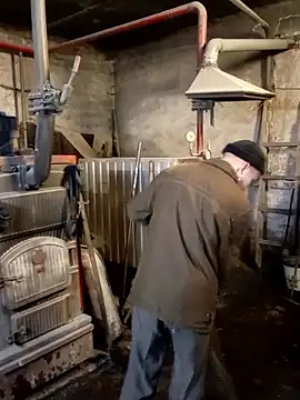 MityaXLoves online show from January 7, 2026, 6:38 am