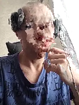 MityaXLoves online show from February 25, 2026, 7:40 am